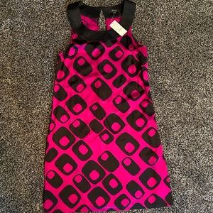 Express Sleeveless Dress